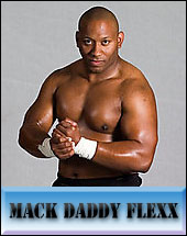 Mack Daddy Flexx