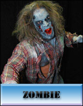 Zombie