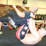 King of New York Finals: VSK comes in to even the odds