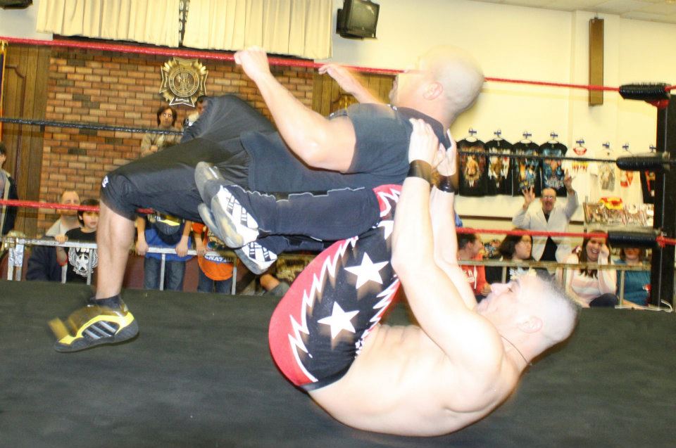 King of New York Finals: VSK comes in to even the odds