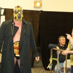 VPW Champion Josef Von Schmidt answers the challenge