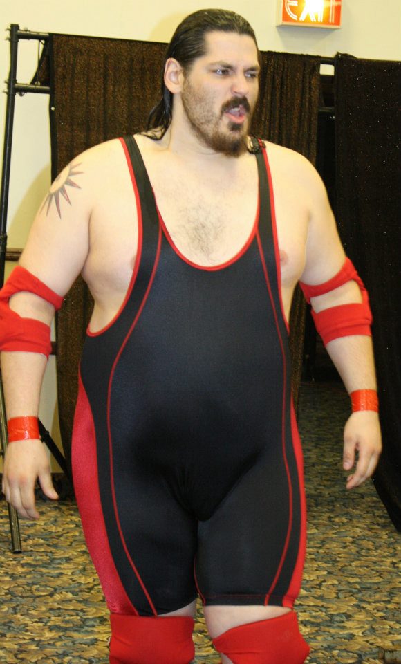 Xander Page