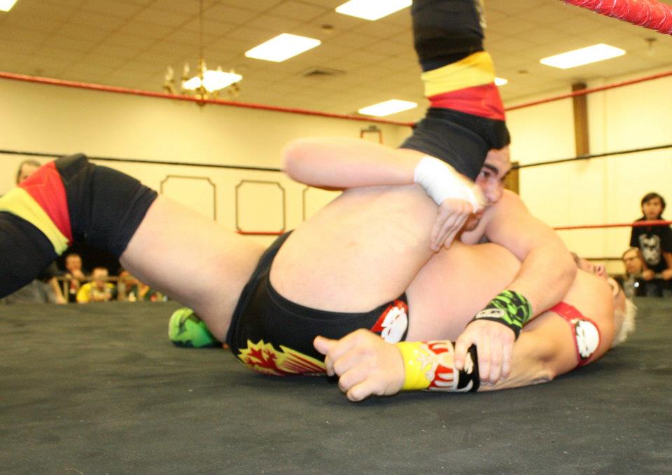 Josef Von Schmidt v Kevin Fulton