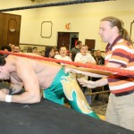 Razzle Dazzle v. Jorge Santi