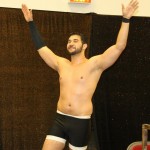 Mike Magnum returns to VPW