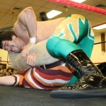 Razzle Dazzle v. Jorge Santi