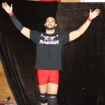 "Your Hero" Mike Magnum