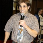 Jerry Fitzwater