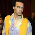 Jacob Hendrix