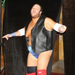 "Luscious" Joe Sloan of Custom Vinyl