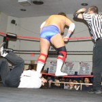 "Luscious" Joe Sloan v Cousin Simon