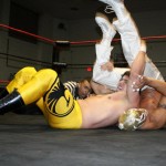 El Conquistador v Brian XL v Jorge Santi