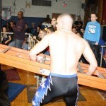 Fans Choice: Ladder Match for the VPW Tag Titles: Page/Risk v VSK/Tibbs
