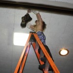 Fans Choice: Ladder Match for the VPW Tag Titles: Page/Risk v VSK/Tibbs