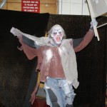 Zombie
