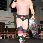 Still VPW Champion Josef Von Schmidt