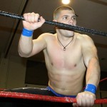 Fans Choice: Ladder Match for the VPW Tag Titles: Page/Risk v VSK/Tibbs