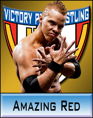 AMAZING-RED