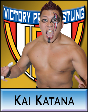KAI-KATANA