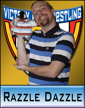 RAZZLE-DAZZLE