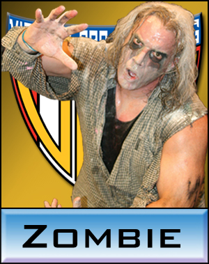 ZOMBIE
