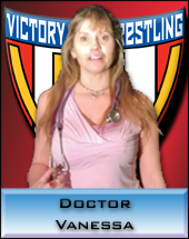 Doctor Vanessa