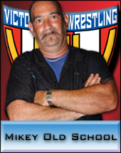 Mikey Old School