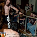 Mr. Tibbs v. "Firebird" Jorge Santi
