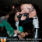 Mr. Tibbs v. "Firebird" Jorge Santi