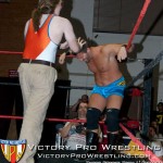 Razzle Dazzle v. Nick Noshus