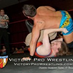 Razzle Dazzle v. Nick Noshus