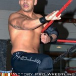 ...and the Cuban Crippler Ricky Reyes