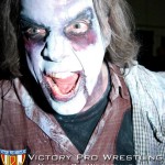 Zombie!