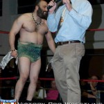 The Jerry Fitzwater Show