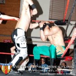 Mr. Tibbs v. "Firebird" Jorge Santi