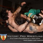 Mr. Tibbs v. "Firebird" Jorge Santi