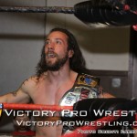 NEW VPW Champion Mr. Tibbs!!