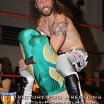 Mr. Tibbs v. "Firebird" Jorge Santi