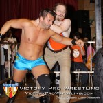 Razzle Dazzle v. Nick Noshus