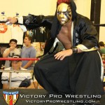 The Asian Adonis Kai Katana