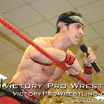 After the loss, Roselli yells at the fans to tell them he will become the next New York State Champion
