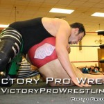 VPW New York State Championship:  Romeo Roselli v. Kevin Fulton