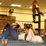 Jillian Hall v. Rosita