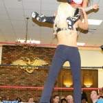 Jillian Hall v. Rosita