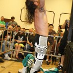 VPW Championship: Tibbs v. Anthony