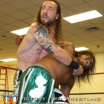 VPW Championship: Tibbs v. Anthony