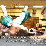 VPW Championship: Tibbs v. Anthony