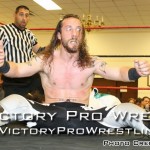 VPW Championship: Tibbs v. Anthony