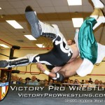 VPW Championship: Tibbs v. Anthony