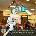 VPW Championship: Tibbs v. Anthony